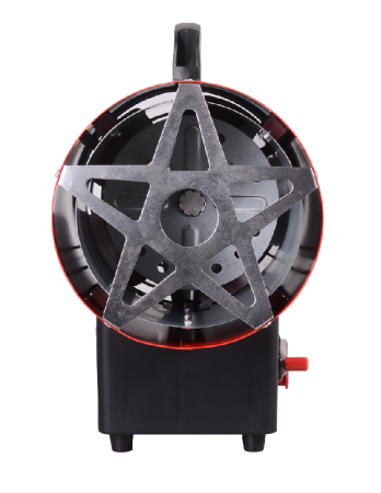 Газовая тепловая пушка РЕСАНТА ТГП-10000 по цене 5 490 руб. купить в Воронеже.