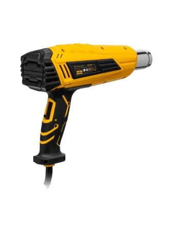 Фен технический HGH-2000, 2000 Вт, 2 режима Denzel по цене 2 660 руб. купить в Воронеже.