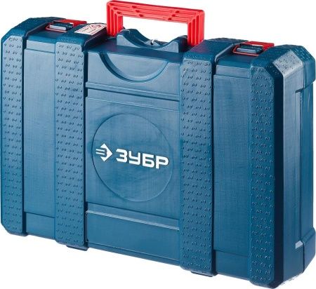 ЗУБР 1250 Вт, 40 мм, перфоратор SDS Max, серия Профессионал по цене 18 310 руб. купить в Воронеже.