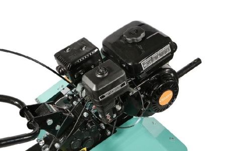 Мотоблок бензиновый Sturm! GK827CI10 по цене  купить в Воронеже.