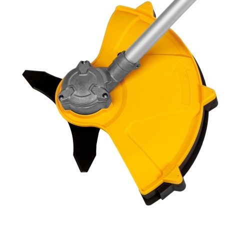 Триммер аккумуляторный бесщеточный CBC350-36, Li-ion, 36 В, 350 мм Denzel по цене 28 380 руб. купить в Воронеже.