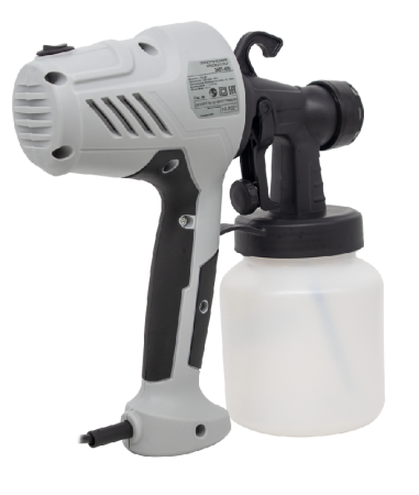 Краскопульт электрический Ресанта ЭКП-400 по цене 3 690 руб. купить в Воронеже. Краскопульт электрический Ресанта ЭКП-400 по цене 3 690 руб. купить в Воронеже.