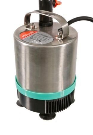 Фонтанный насос Sturm! WP9738FC по цене 3 990 руб. купить в Воронеже.