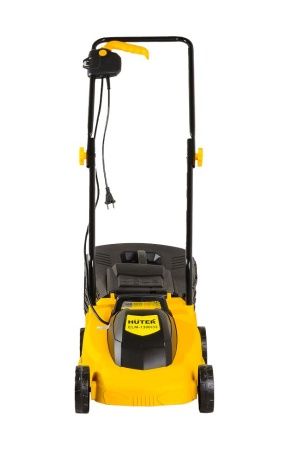 Газонокосилка электрическая Huter ELM-1300/33 по цене 8 290 руб. купить в Воронеже.