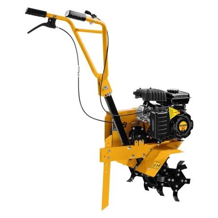 STEHER 3 л.с., бензиновый культиватор (GK-150) по цене 27 930 руб. купить в Воронеже.