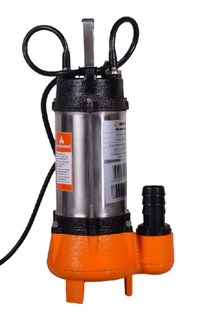 Фекальный насос ФН-250А Вихрь по цене 5 790 руб. купить в Воронеже.