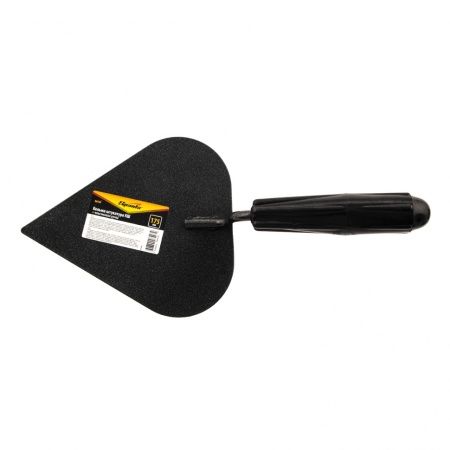 Кельма штукатура КШ, 175 мм, пластиковая ручка Россия Sparta по цене 174 руб. купить в Воронеже.