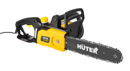 Электропила Huter ELS-1500P по цене 5 190 руб. купить в Воронеже.