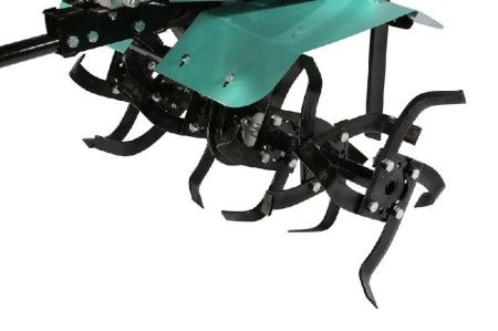 Мотоблок бензиновый Sturm! GK827CI10 по цене  купить в Воронеже.