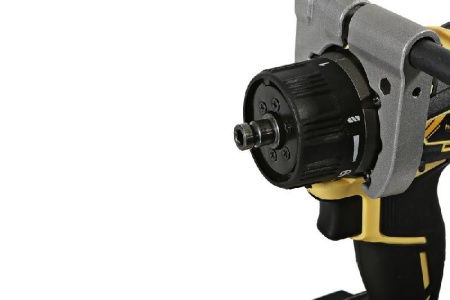 Аккумуляторный шуруповерт Hanskonner HCD1865BLC Unibattery по цене 14 990 руб. купить в Воронеже.