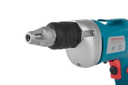Сетевой шуруповерт Энергомаш ДУ-2181П по цене 2 456.22 руб. купить в Воронеже.