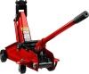 STAYER R-22 RED FORCE, 2 т, 125 - 320 мм, подкатной домкрат для легковых а/м, Professional (43152-2) по цене 3 140 руб. купить в Воронеже.