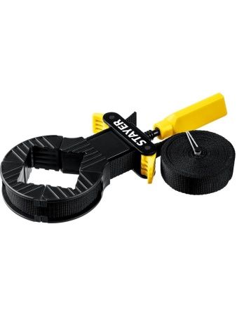 STAYER 3.5 м, стяжка для столярных работ, Professional (32231) по цене 1 110 руб. купить в Воронеже.