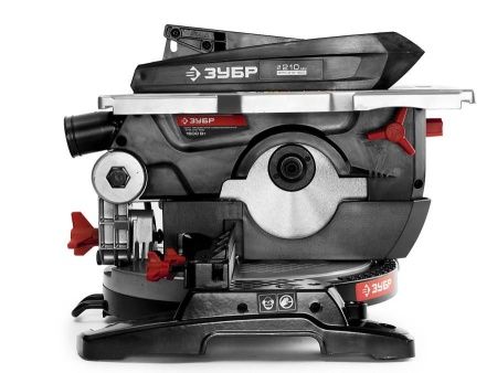 ЗУБР ЗПТК-210-1500 пила торцовочная комбинированная, d 210 х 30 мм, 1500 Вт по цене 15 180 руб. купить в Воронеже. ЗУБР ЗПТК-210-1500 пила торцовочная комбинированная, d 210 х 30 мм, 1500 Вт по цене 15 180 руб. купить в Воронеже.