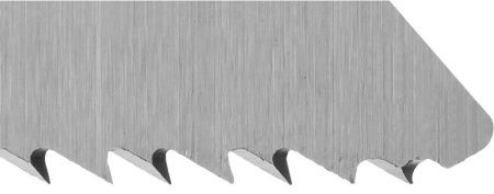 Набор ЗУБР ″ЭКСПЕРТ″ Полотна по дереву для эл/лобз, T-хвостовик, 5шт по цене 480 руб. купить в Воронеже.