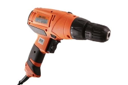 Сетевой шуруповерт СОЮЗ ДУС-2165М по цене 2 540 руб. купить в Воронеже.