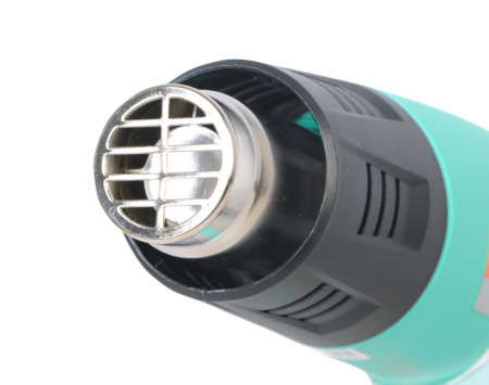 Фен технический Sturm! HG2004 по цене 2 690 руб. купить в Воронеже.