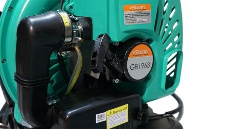 Воздуходувка бензиновая Sturm! GB1963 по цене  купить в Воронеже.
