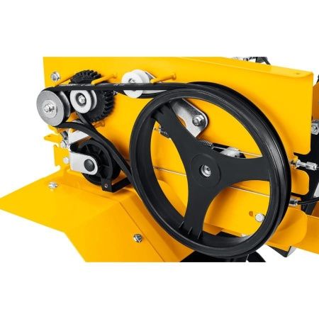 STEHER 6.5 л.с., бензиновый культиватор (GK-170) по цене 29 890 руб. купить в Воронеже.