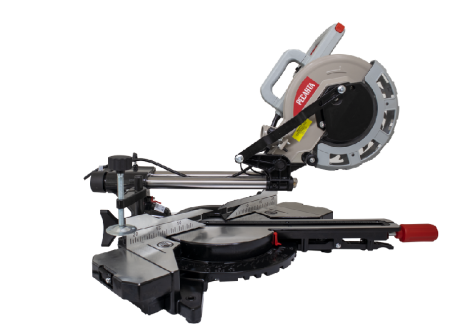 Торцовочная пила Ресанта ТП-210ПЛ по цене 19 190 руб. купить в Воронеже.