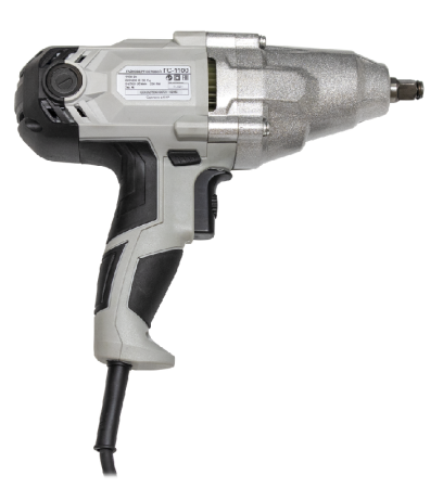 Гайковёрт сетевой Ресанта ГС-1100 по цене 8 790 руб. купить в Воронеже.