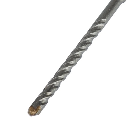 Бур по бетону ВИХРЬ 8x160x100 по цене 93 руб. купить в Воронеже.