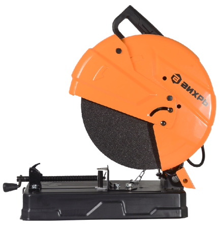 Отрезная пила ВИХРЬ ОП-355/2500 по цене 12 990 руб. купить в Воронеже.