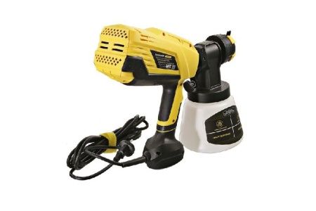 Краскопульт электрический Hanskonner HSG9675 по цене 5 990 руб. купить в Воронеже.