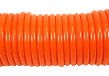 Шланг для компрессора полиуретановый 15м, 5x8 мм, соединение рапид Sturm! по цене 1 090 руб. купить в Воронеже.