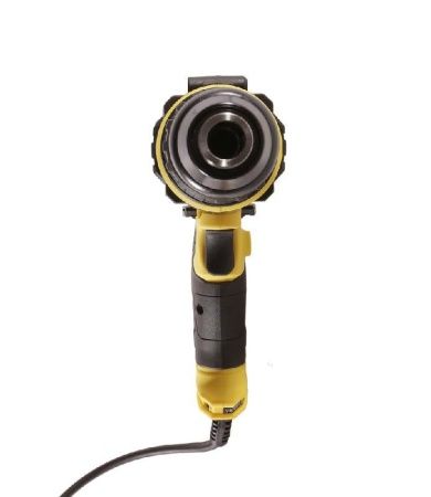 Сетевой шуруповерт Hanskonner HID2145P по цене 4 990 руб. купить в Воронеже.