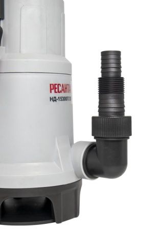 Дренажный насос Ресанта НД-15300П/35 по цене 4 090 руб. купить в Воронеже.