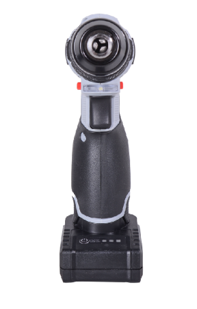 Дрель-шуруповерт аккумуляторная Ресанта ДА-24-2ЛК-У по цене 7 890 руб. купить в Воронеже.