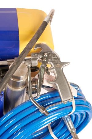 Окрасочный аппарат TOR GD-1095 по цене 171 018 руб. купить в Воронеже.