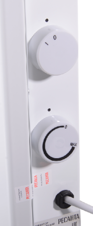 Конвектор РЕСАНТА ОК-1000СН по цене 2 290 руб. купить в Воронеже.