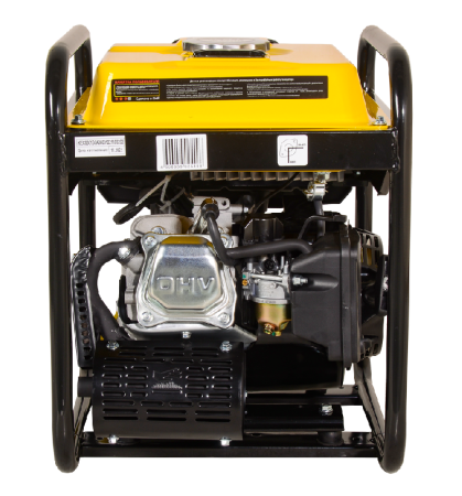 Инверторный генератор HUTER DN2700i по цене 25 390 руб. купить в Воронеже.