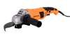 Угловая шлифмашина (болгарка) ВИХРЬ УШМ-150/1300