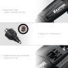 KRAFTOOL Industrial 300, d 11 - 12 мм, 45 г/мин, электрический термоклеевой пистолет (06842) по цене 7 990 руб. купить в Воронеже. KRAFTOOL Industrial 300, d 11 - 12 мм, 45 г/мин, электрический термоклеевой пистолет (06842) по цене 7 990 руб. купить в Воронеже.