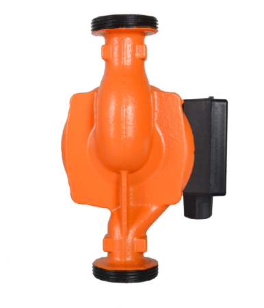 Циркуляционный насос ВИХРЬ ЦН-25-4 ПРОФ по цене 3 090 руб. купить в Воронеже.