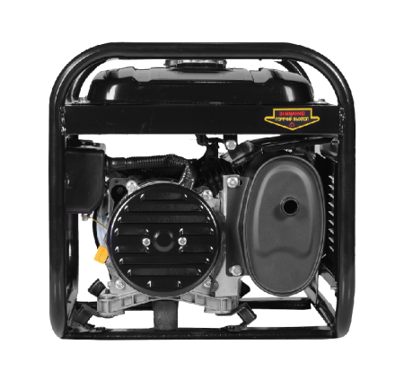 Портативный бензогенератор HUTER DY3000L по цене 19 990 руб. купить в Воронеже.