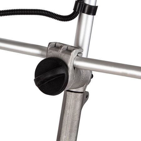 Триммер аккумуляторный бесщеточный CBC350-36, Li-ion, 36 В, 350 мм Denzel по цене 28 380 руб. купить в Воронеже.