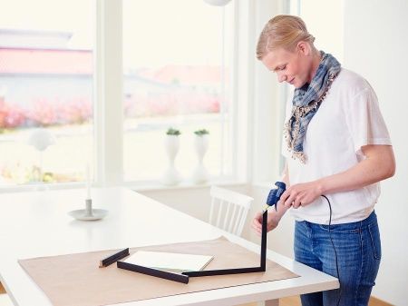 RAPID d7 x 65 мм, 125 г, универсальный клеевой стержень по цене 630 руб. купить в Воронеже.