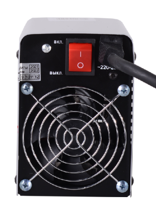 Сварочный аппарат инверторный Ресанта САИ 220К (компакт) по цене 7 193 руб. купить в Воронеже.