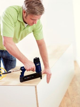 RAPID тип 300, 50 мм, 5000 шт, закаленные супертвердые гвозди (40100537) по цене 1 890 руб. купить в Воронеже.