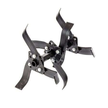 Мотоблок DPT-170, 7 л.с, ременное сцепление, ширина 85 см, глубина 35 см, фрез 3 х 3, ШОМ, передачи 2В/1Н Denzel по цене 39 060 руб. купить в Воронеже.