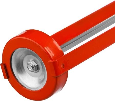 MIRAX скелетный пистолет для герметика, 310 мл по цене 296 руб. купить в Воронеже.