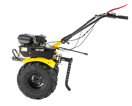 Сельскохозяйственная машина HUTER МК-7000Р BIG FOOT по цене 38 890 руб. купить в Воронеже.