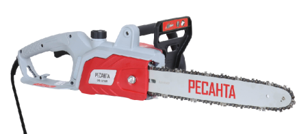 Электропила Ресанта ЭП-1814П по цене 7 190 руб. купить в Воронеже.