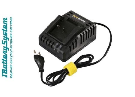 Аккумуляторная УШМ Hanskonner HAG1812E 1BatterySystem по цене 15 990 руб. купить в Воронеже.