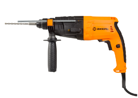 Перфоратор ВИХРЬ П-650К по цене 4 090 руб. купить в Воронеже.