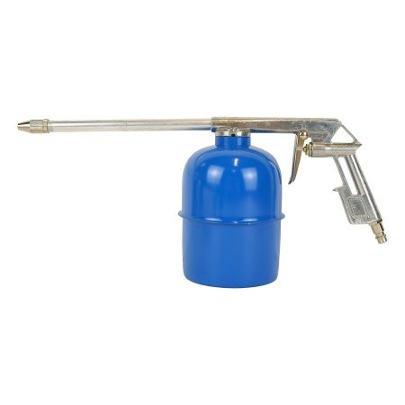 Набор аксессуаров для компрессора, 5 предметов, краскопульт с нижним бачком, СОЮЗ по цене 3 290 руб. купить в Воронеже.